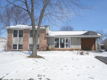 2120 Arapahoe Dr