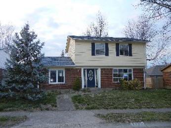 3009 Brian Dr