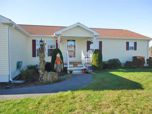 5103 Pheasant Lane