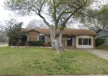 2301 Yorktown Drive