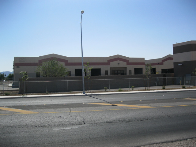 2611 & 2615 Branson Ave