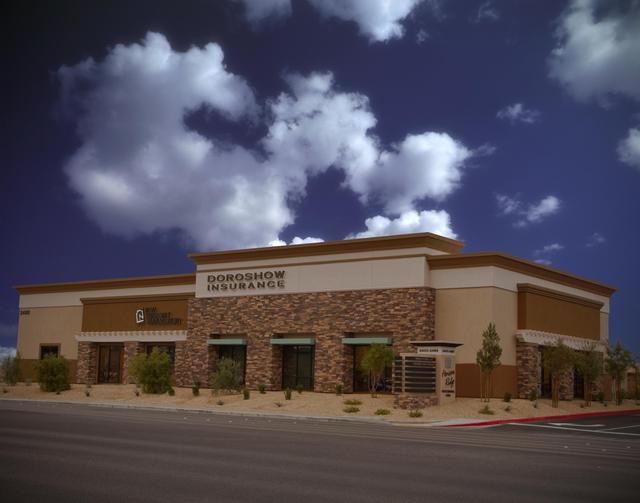 2340 W Horizon Ridge Professional Park