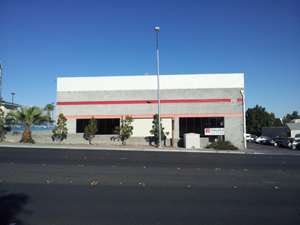 5240 Spring Mountain Rd
