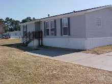 433 Buchanan Dr.