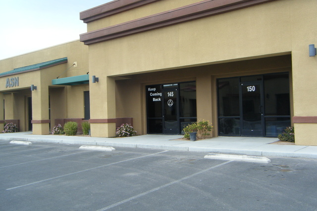 5715 W. Alexander Rd.
