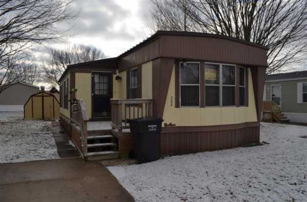 288 Kenlock
