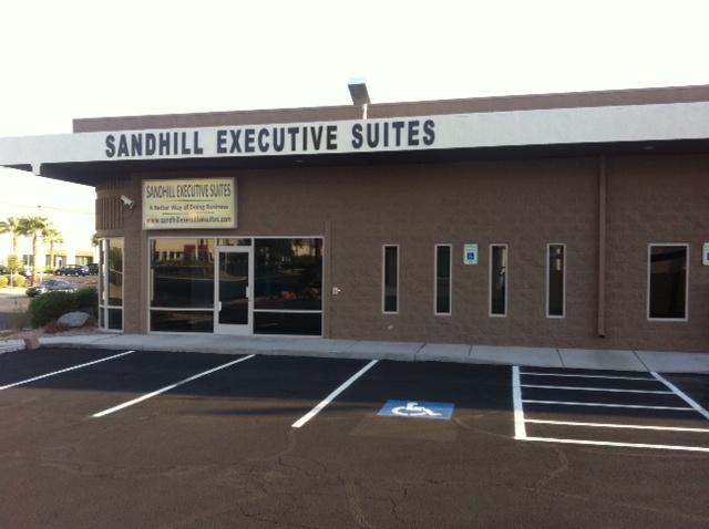 6166 Sandhill Rd. Las Vegas NV. 89120