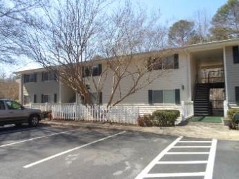 1412 Fox Hall Lane #7