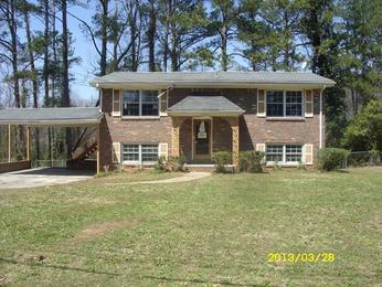 4695 Santa Fe Trl S