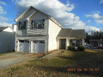 2107 Sugar Creek Close SE