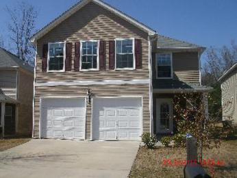5488 Bluegrass Drive