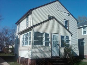 21601 Ball Ave