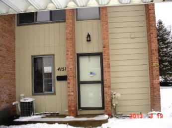 4151 W Saxony Dr SE Unit 29