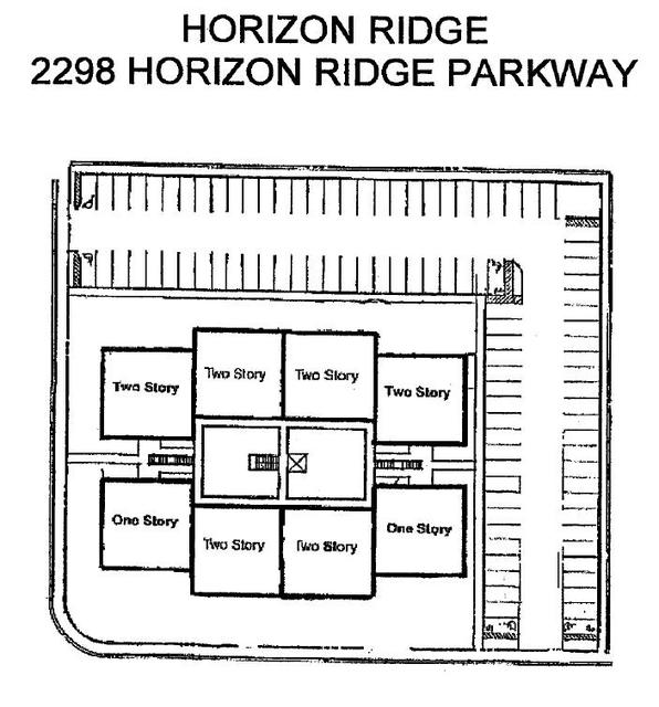 2298 W. HORIZON RIDGE PARKWAY