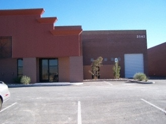 2542 Abels Lane
