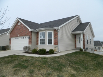 136 Granite Way