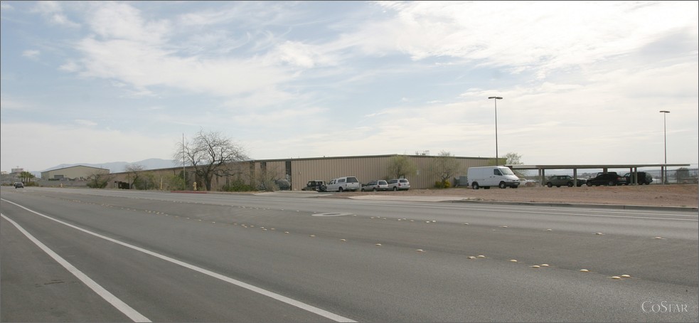 1501 INDUSTRIAL RD