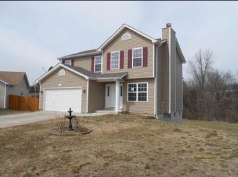 9 Dorchester Circle