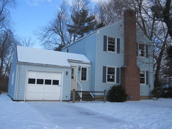 23 Grace St