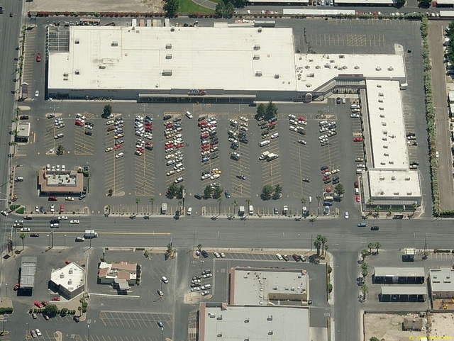 5001 E. Bonanza Rd.