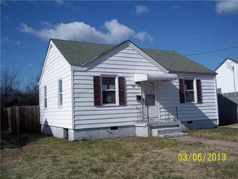 20 N Burch St
