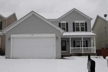 26 Hot Springs Way