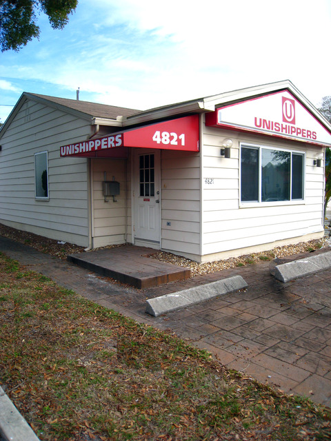 4821 Central Ave