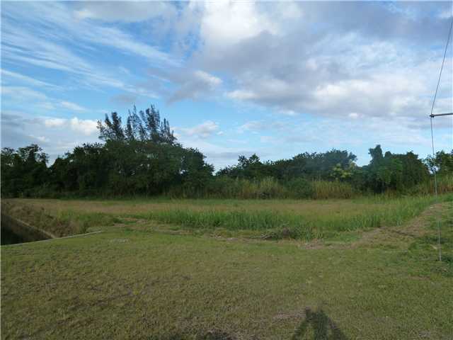 0 SW APX 137 AV & 272 ST