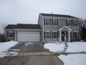 1302 Oakbrook Ct