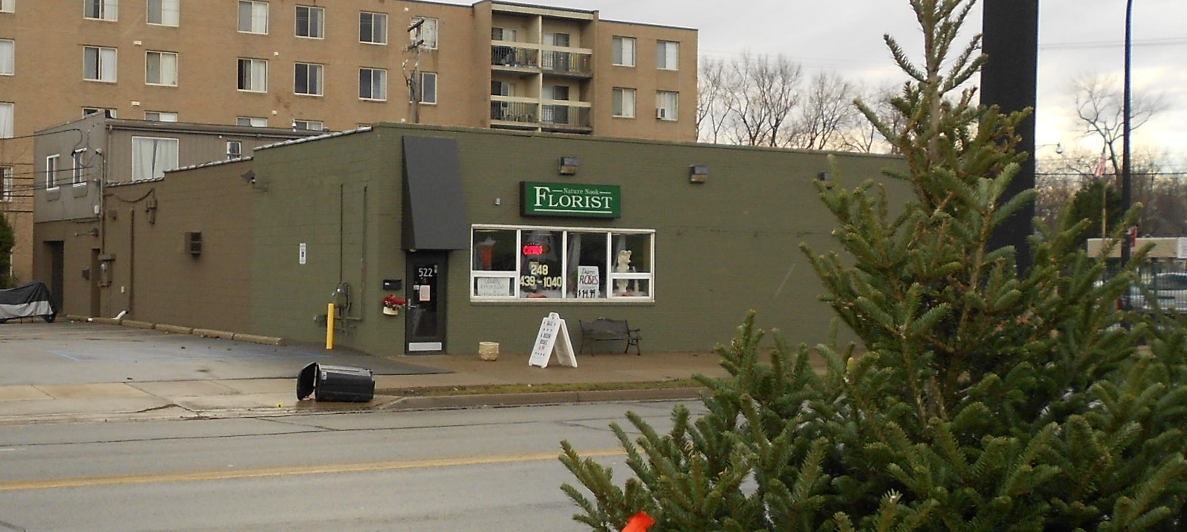 524 E 9 Mile Rd