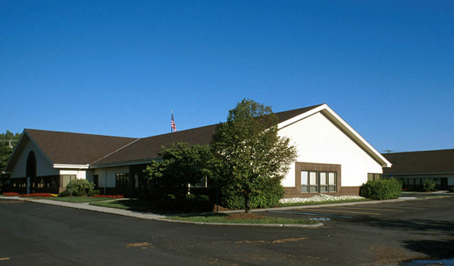 2265 Livernois Rd