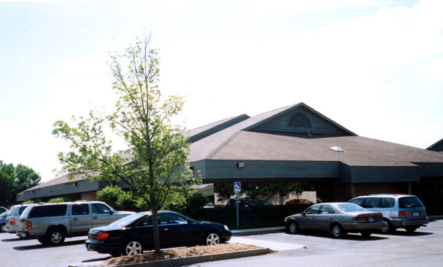 32841 Middlebelt Rd