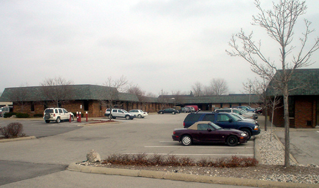 40600 Van Dyke