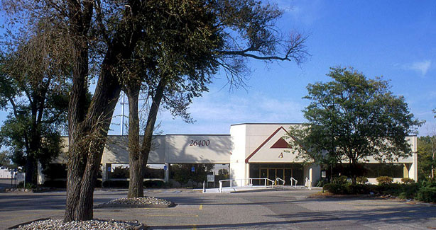 26400 W 12 Mile Rd