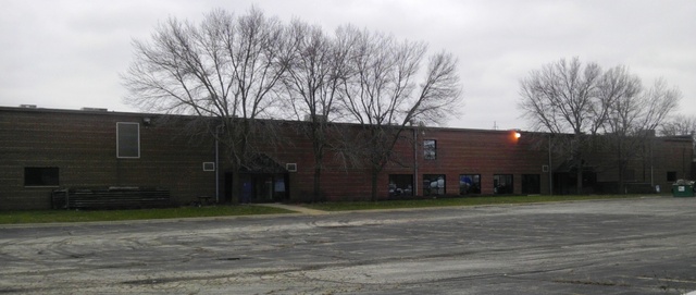 500 18TH AVE Rockford, IL 61104 Show on Map
