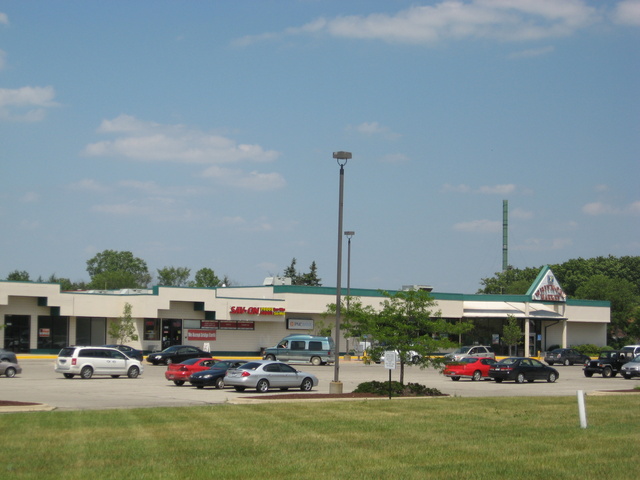 11900 Whitmore Lake Rd