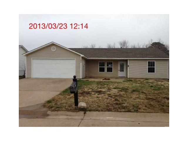 22020 Dorothy Dr