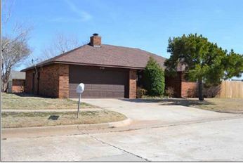 1206 S Silver Dr