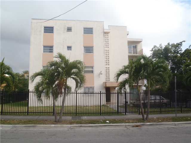 1337 NW 1 ST # 14