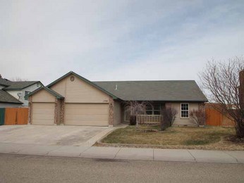 1700 West Sunny Slope Drive