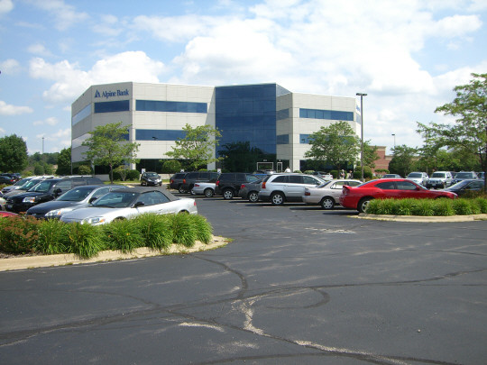 6838 STATE ST, E Rockford, IL 61108 Show on Map