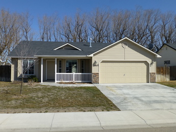 5507 Asbury Way