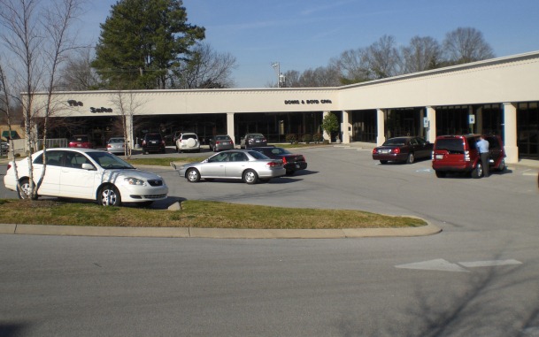 7053 McCutcheon Road Suite 303 Chattanooga, TN 37421 Show on Map