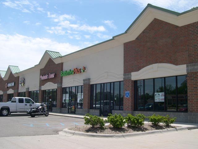 2480 S. Center Road