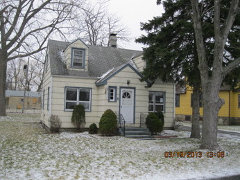 99 Rose Avenue
