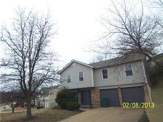 2509 Belmont Dr