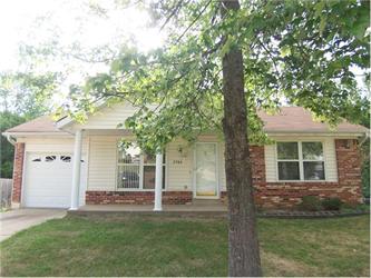 2504 Belmont Drive
