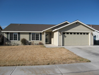 434 Trellis Drive
