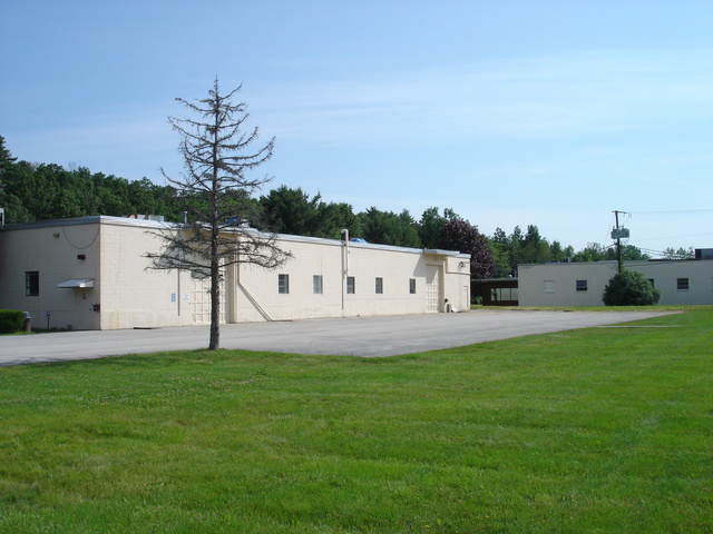 2 Industrial Drive