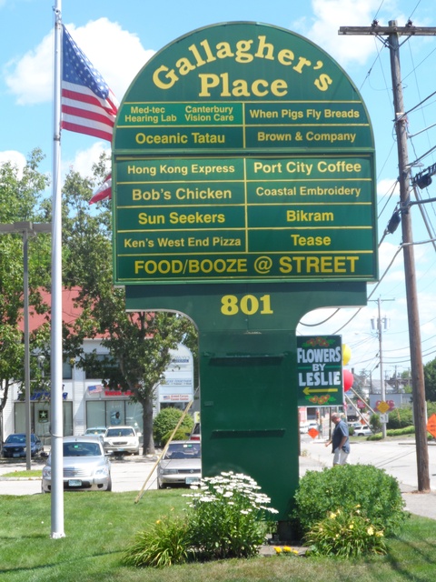 801 Islington St. Portsmouth